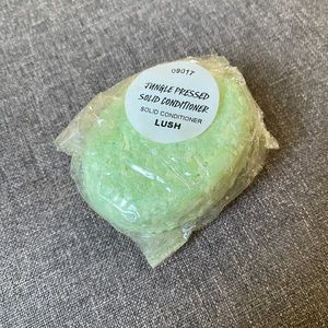 Deadstock Lush Jungle Conditioner Bar